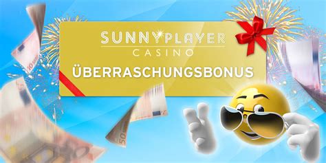 sunnyplayer spiele|Sunnyplayer Casino Test【2022】 Das Original .